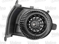 Ventilator aeroterma interior habitaclu RENAULT CLIO II BB0/1/2 CB0/1/2 VALEO 715229