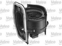 Ventilator aeroterma interior habitaclu RENAULT CLIO I B/C57 5/357 VALEO 698144