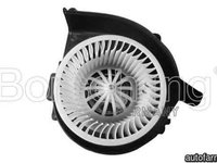 Ventilator aeroterma interior habitaclu VW POLO 6R 6C Borsehung B14596