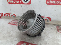 VENTILATOR AEROTERMA KIA SEPHIA 1998