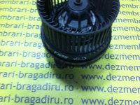 Ventilator aeroterma Land Rover Freelander [1998 - 2006] Hard Top crossover 3-usi 1.8 MT (117 hp) (LN)