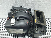 Ventilator aeroterma Mercedes ML (W163) 270 CDI 2002