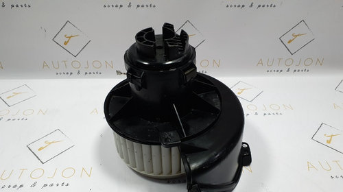 Ventilator aeroterma Opel Astra G (F35) Carav