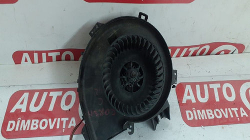 VENTILATOR AEROTERMA OPEL CORSA C 2004 OEM:00