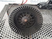 Ventilator aeroterma Opel Zafira B [2005 - 2010] Minivan 5-usi 1.8 MT (140 hp)