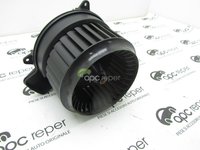 Ventilator Aeroterma Original Audi A6 4G , A7, A8 4H cod 4H2820021B