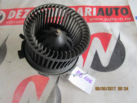 VENTILATOR AEROTERMA PEUGEOT 206 2005