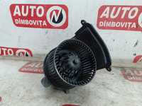 VENTILATOR AEROTERMA RENAULT KANGOO 2006 OEM:X65P664064N.