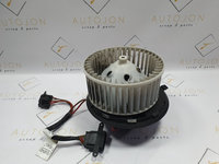 Ventilator aeroterma Renault Laguna (K74) 1.9 dCI 2001