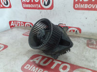 VENTILATOR AEROTERMA RENAULT MEGANE SCENIC 2001 OEM:A52656770C.