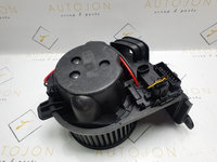 Ventilator aeroterma RENAULT SYMBOL I (LB0/1/2_) [ 2001 - 2008 ] N105440N