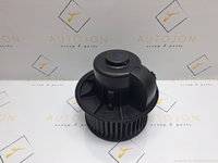 Ventilator aeroterma VOLKSWAGEN SHARAN (7M8, 7M9, 7M6) [ 1995 - 2010 ] TDI (BRT) 103KW|140HP OEM 7M1819021