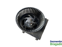 Ventilator aeroterma Volkswagen VW Bora [1998 - 2005] Sedan 2.0 MT (115 hp) (1J2)