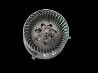 Ventilator aeroterma Volkswagen VW Golf Plus [2004 - 2009] Minivan 5-usi 1.9 TDI MT (105 hp) (5M1 521)