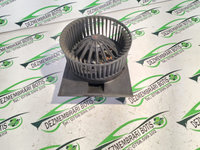 Ventilator aeroterma Volkswagen VW Polo 3 6N [facelift] [2000 - 2002] Hatchback 3-usi 1.0 MT (50 hp)