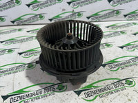 Ventilator aeroterma Volkswagen VW Sharan [facelift] [2000 - 2003] Minivan 1.9 TDI MT (115 hp)