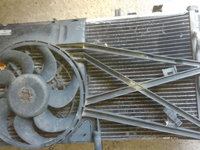 Ventilator apa Opel Corsa C 1.0 benzina