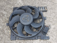 Ventilator apa sau AC Opel Astra H 1.9 CDTI