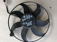 Ventilator apa VW/Audi/Seat/Skoda