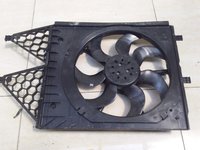 Ventilator Audi A1 an 2014 motor 1.4 TFSI