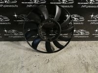 Ventilator audi a4 b6 model 2001-2004