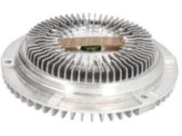 Ventilator AUDI A6 C4, A6 C5, A8 D2 1.8-4.2 03.94-01.05