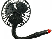 Ventilator Auto Cu Brat Flexibil 12V Ro Group EL1518