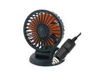 Ventilator auto cu mufa USB 12-24V Cod:FS-1307
