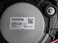 VENTILATOR BATERIE TOYOTA C-HR HYBRID / AN 2021 / COD G9230-47080