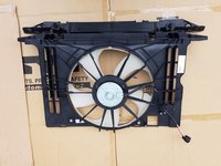 Ventilator benzina marca ASSY TOYOTA AURIS 13- cod 16363-22120