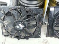 VENTILATOR BMW SERIA 7 2007