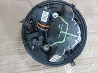 VENTILATOR BORD 693366303 BMW E87 2004 Hatchback 2.0 D, 120kw, E4 Auto: BMW E87