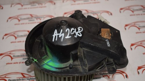 Ventilator bord Audi A4 2000 298