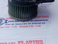 Ventilator bord Audi A4 B6 cod 740221233f