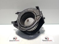 Ventilator bord, Audi A6 (4F2, C6) 2.0 tdi (id:354899) din dezmembrari