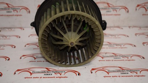 Ventilator bord Fiat Punto 1995 162