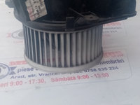 Ventilator bord Fiat Punto cod141730600