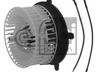 Ventilator bord habitaclu MERCEDES-BENZ E-CLASS W210 FEBI FE38751