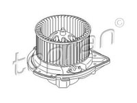 Ventilator bord habitaclu SKODA SUPERB 3U4 TOPRAN 112106