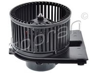 Ventilator bord habitaclu VW POLO 6N2 TOPRAN 109826