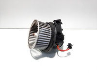 Ventilator bord, Mercedes Clasa C (W204) (idi:578349)