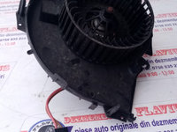 Ventilator bord Opel Tigra-2007 cod006453T