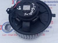 Ventilator bord Renault Laguna 2 1.9 cod885001314. Fz