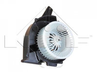 Ventilator bord Skoda FABIA Praktik 2001-2007 #2 5991151