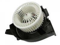 Ventilator bord Skoda FABIA Praktik 2001-2007 #4 009157131