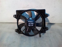 Ventilator + carcasa aer conditionat Hyundai Accent An 1994-2000 13 ST14143