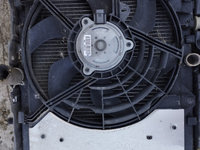Ventilator Citroen C3 Picasso 1.4 benzina an de fabricație 2011