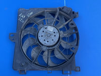 Ventilator climă - Opel Astra H [2004 - 2007] Hatchback 1.7 CDTI MT (100 hp)