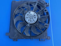 Ventilator climă - Opel Astra H [2004 - 2007] wagon 1.7 CDTI MT (100 hp)