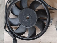 Ventilator climă passat b5 1.9 tdi